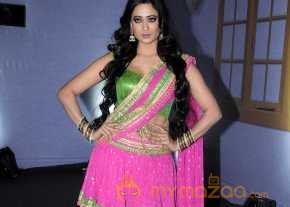 Shweta Tiwari photo 4