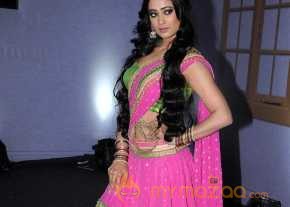Shweta Tiwari