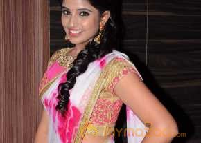 Shyamala Photoshoot At Jyothi Lakshmi Audio Launch photo 3