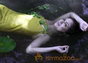 Simran New Photoshoot photo 7