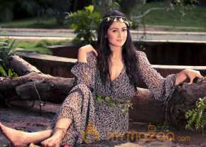 Simran New Photoshoot photo 3