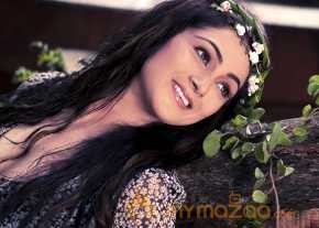 Simran New Photoshoot photo 6