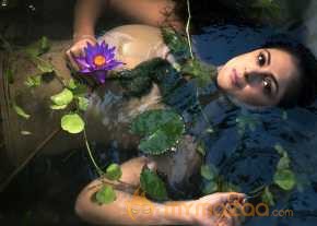 Simran New Photoshoot photo 8
