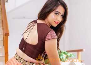  Simrath Juneja Latest Stills  photo 4
