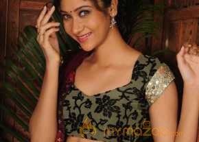 Sindhu Affen photo 5