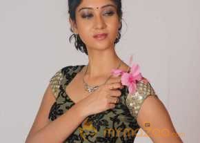 Sindhu Affen photo 6