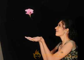 Sindhu Affen photo 15