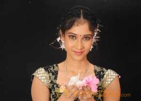 Sindhu Affen photo 12