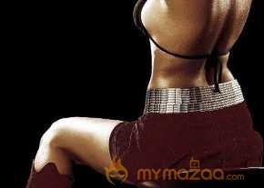 Sindhu Affen photo 2