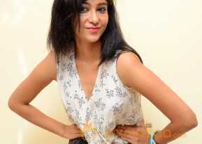 Sindhu Affen photo 7