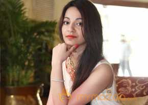  Sindhura Kaviti  photo 3