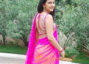 Sirisha Vanka photo 5