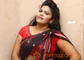 Sithara Photoshoot At Sahasam Cheyara Dimbaka Audio Launch photo 2