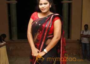 Sithara Photoshoot At Sahasam Cheyara Dimbaka Audio Launch photo 3