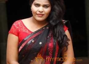  Sithara Photoshoot At Sahasam Cheyara Dimbaka Audio Launch 