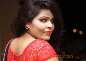 Sithara Photoshoot At Sahasam Cheyara Dimbaka Audio Launch photo 7
