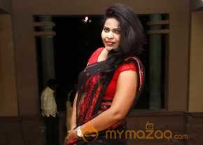 Sithara Photoshoot At Sahasam Cheyara Dimbaka Audio Launch photo 6