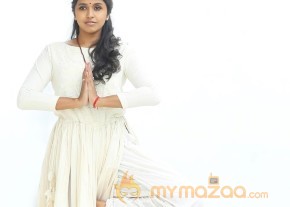 Smitha International Yoga Day Photo Shoot Stills photo 4
