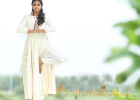 Smitha International Yoga Day Photo Shoot Stills photo 6