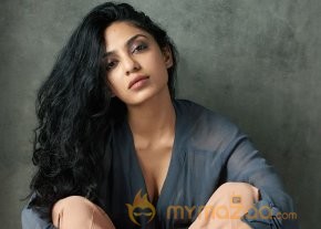 Sobhita Dhulipala Latest Photos