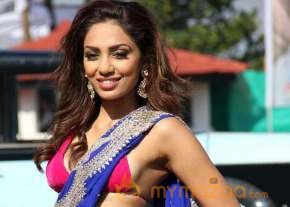 Sobhita Dhulipala Latest Photos photo 9