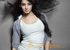 Sonal Chauhan