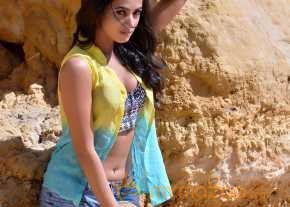 Sonal Chauhan photo 2