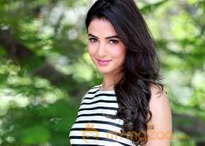 Sonal Chauhan photo 7