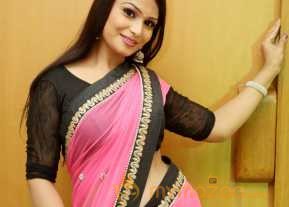 Sonali Photoshoot At Premikula Pai PhD Audio Launch photo 7