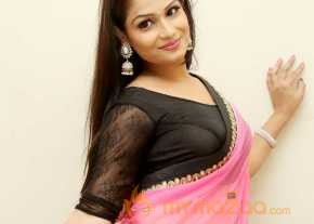 Sonali Photoshoot At Premikula Pai PhD Audio Launch photo 6