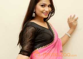 Sonali Photoshoot At Premikula Pai PhD Audio Launch photo 8