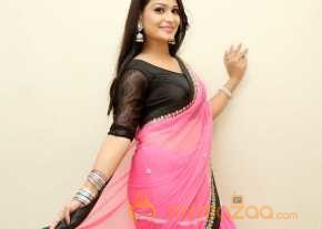Sonali Photoshoot At Premikula Pai PhD Audio Launch photo 2