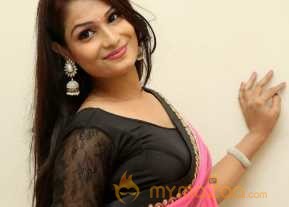 Sonali Photoshoot At Premikula Pai PhD Audio Launch photo 4