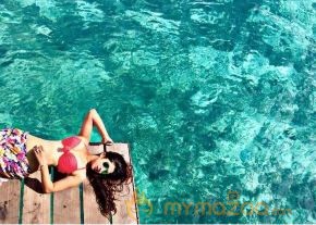 Sonarika Bhadoria Hot Shocked latest pics