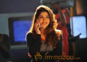 Sonarika Bhadoria Latest Stills photo 2