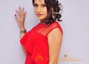 Sonia Chowdary Photoshoot