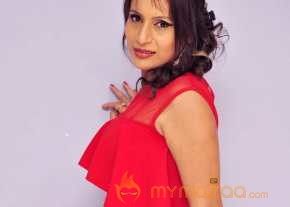  Sonia Chowdary Photoshoot  photo 4