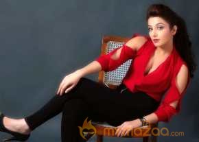 Sonia Mann New Photoshoot photo 2