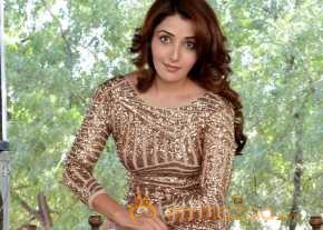  Sonia Mann Photoshoot At Doctor Chakravarthy Movie Launch  photo 7