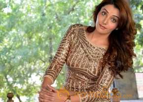  Sonia Mann Photoshoot At Doctor Chakravarthy Movie Launch 