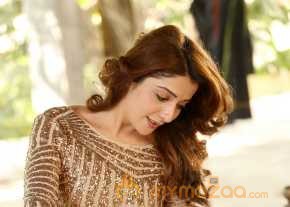  Sonia Mann Photoshoot At Doctor Chakravarthy Movie Launch  photo 10