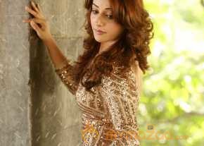  Sonia Mann Photoshoot At Doctor Chakravarthy Movie Launch  photo 11
