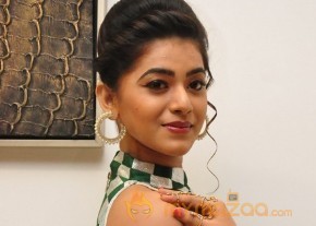 Sony Charishta Hot Photo Shoot