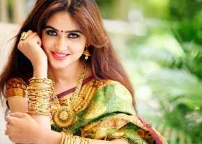 Sony Charishta New Photoshoot 