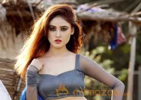  Sony Charishta New Photoshoot  photo 13