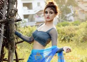  Sony Charishta New Photoshoot  photo 7