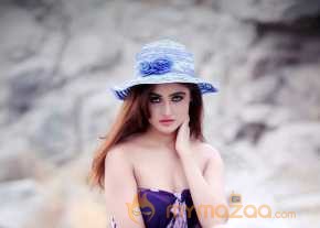  Sony Charishta New Photoshoot  photo 3