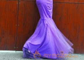  Sony Charishta Photoshoot On Long Frock  photo 6