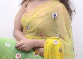 Sony Charista Glam Pics photo 14