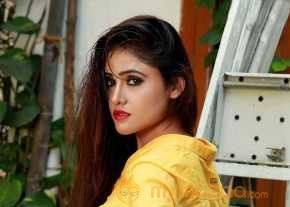 Sony Charista Glamorous Photos photo 12